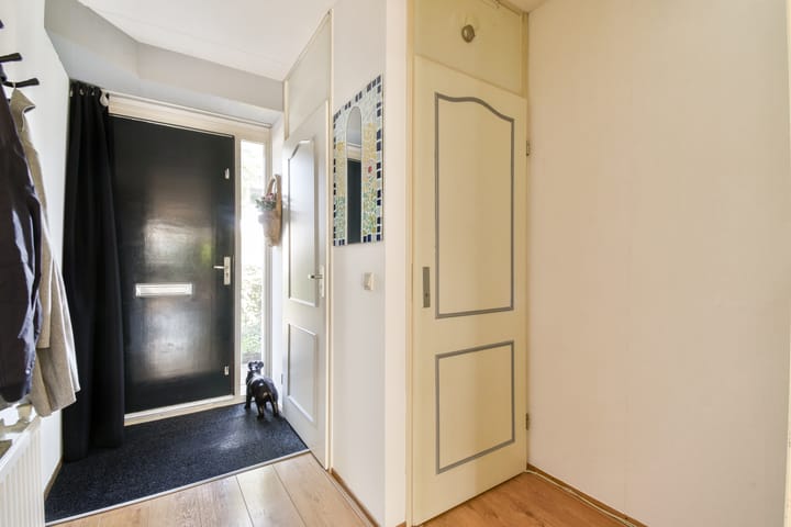 Foto 24 van Tapirstraat 11