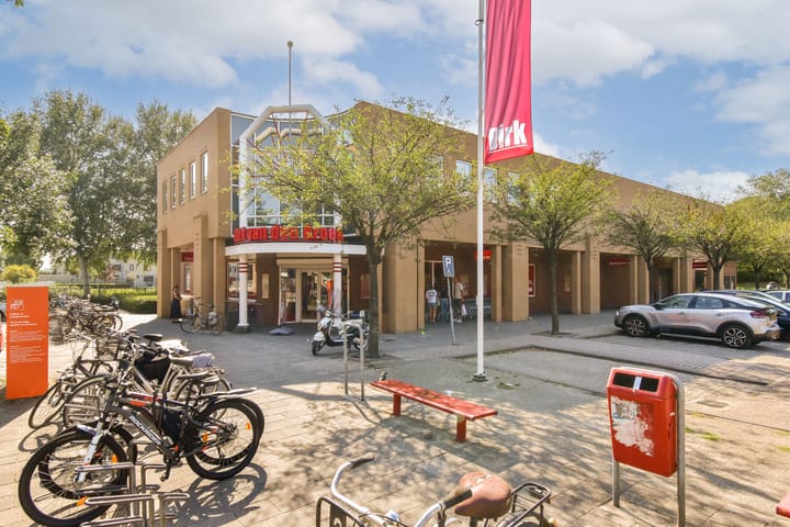 Foto 27 van Tapirstraat 11