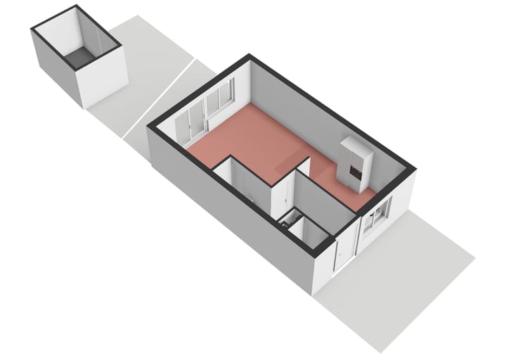 Foto 32 van Tapirstraat 11