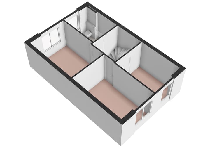 Foto 34 van Tapirstraat 11