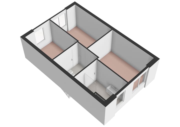 Foto 35 van Tapirstraat 11