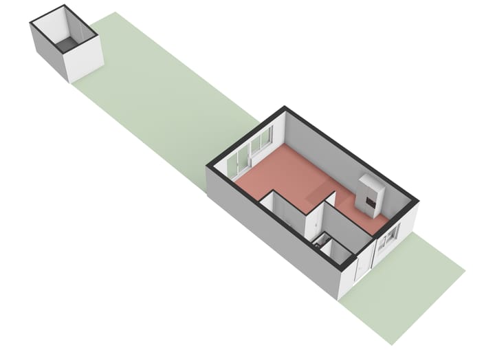 Foto 40 van Tapirstraat 11