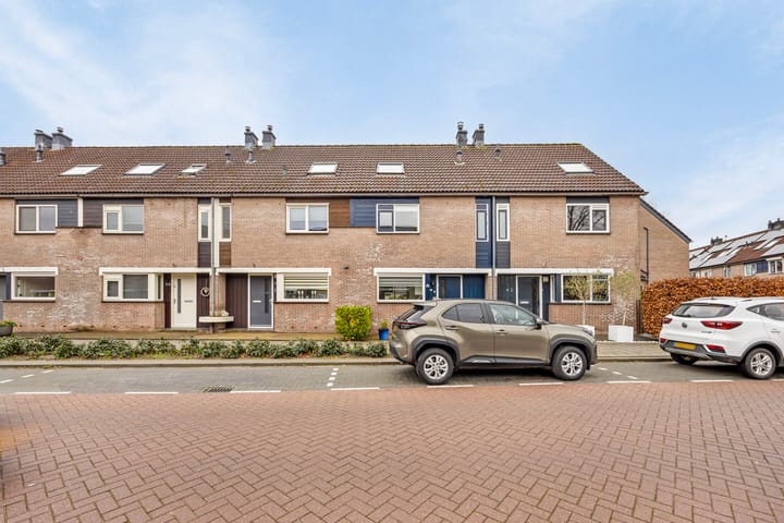 Foto 1 van Diepenbrocklaan 40