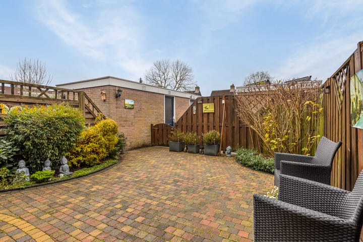 Foto 3 van Diepenbrocklaan 40