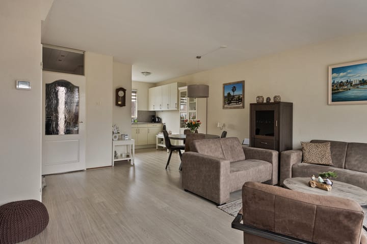 Foto 8 van Diepenbrocklaan 40