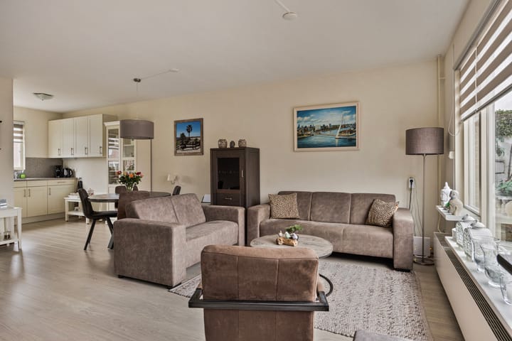 Foto 9 van Diepenbrocklaan 40