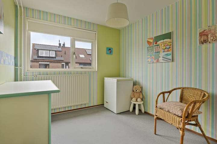 Foto 24 van Diepenbrocklaan 40