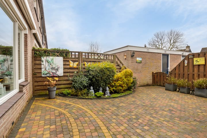 Foto 28 van Diepenbrocklaan 40