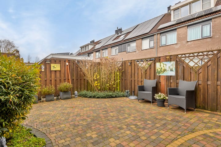 Foto 29 van Diepenbrocklaan 40