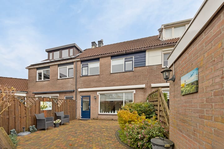 Foto 30 van Diepenbrocklaan 40