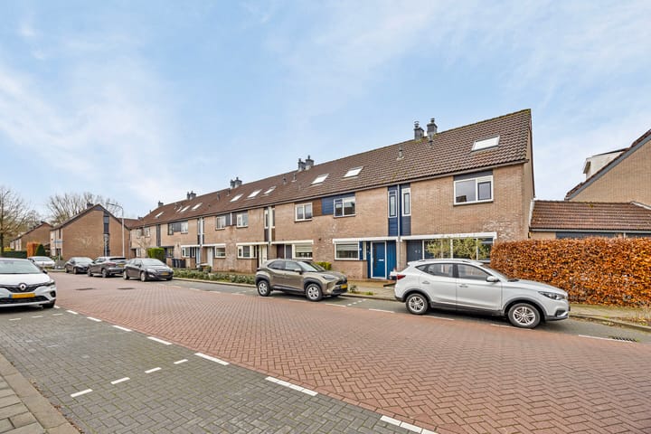 Foto 34 van Diepenbrocklaan 40