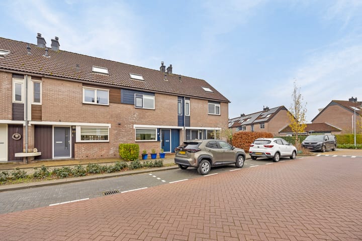 Foto 35 van Diepenbrocklaan 40