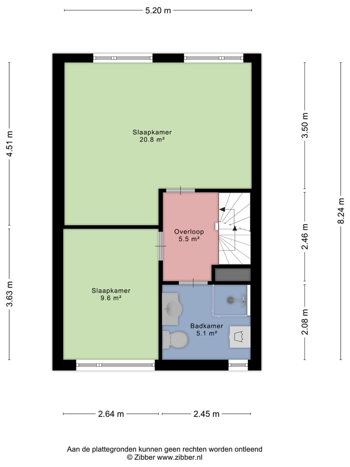 Foto 38 van Diepenbrocklaan 40