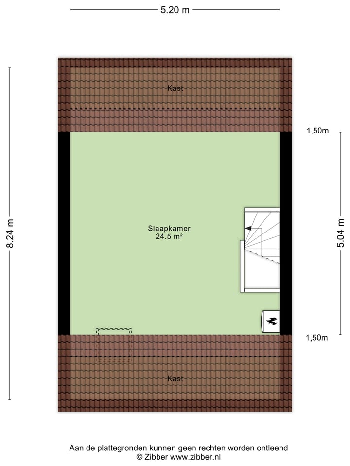 Foto 39 van Diepenbrocklaan 40