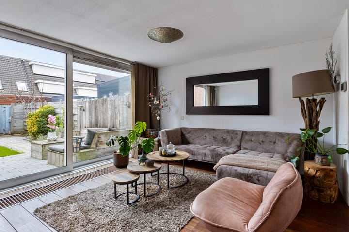 Foto 5 van Hornetstraat 36