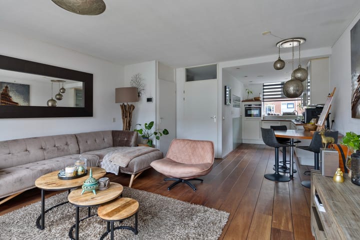 Foto 6 van Hornetstraat 36