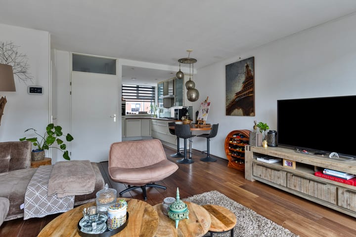 Foto 7 van Hornetstraat 36