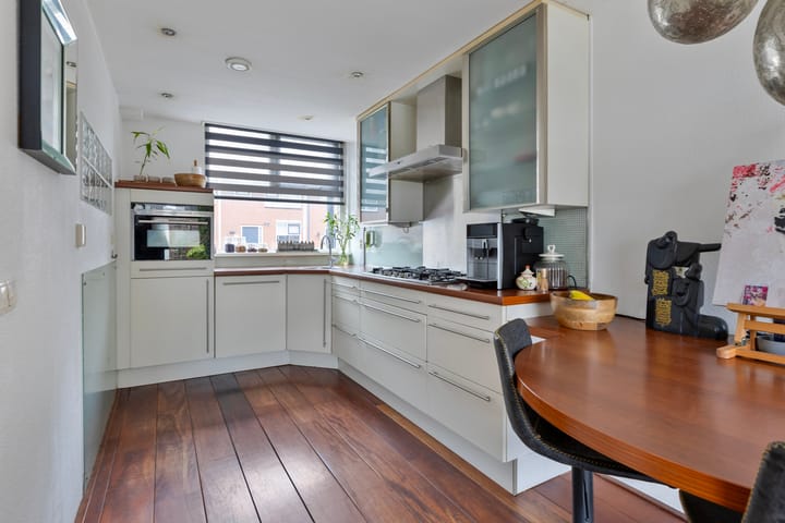 Foto 8 van Hornetstraat 36