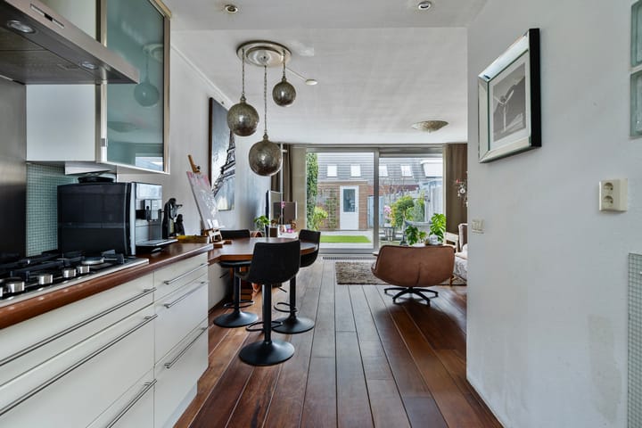 Foto 9 van Hornetstraat 36