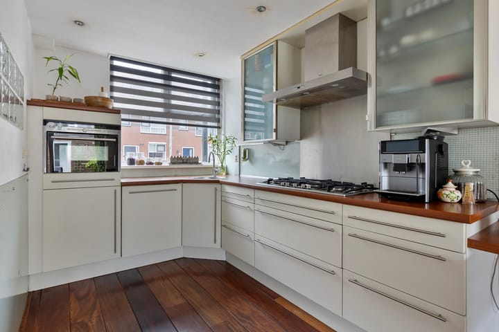 Foto 11 van Hornetstraat 36