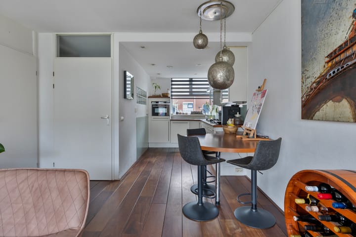 Foto 12 van Hornetstraat 36