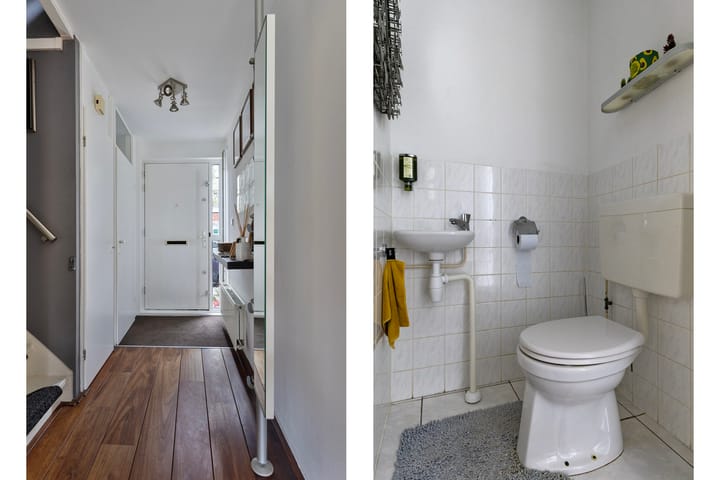 Foto 13 van Hornetstraat 36