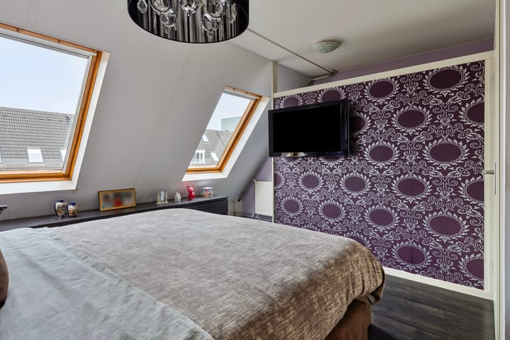 Foto 15 van Hornetstraat 36