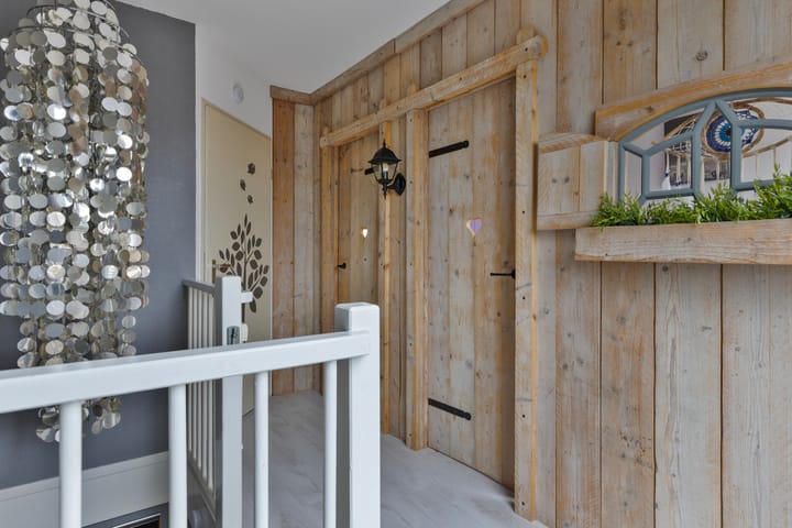 Foto 20 van Hornetstraat 36