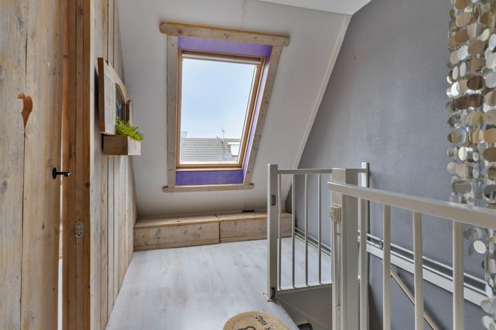 Foto 21 van Hornetstraat 36