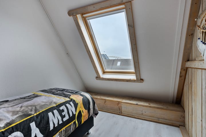 Foto 22 van Hornetstraat 36