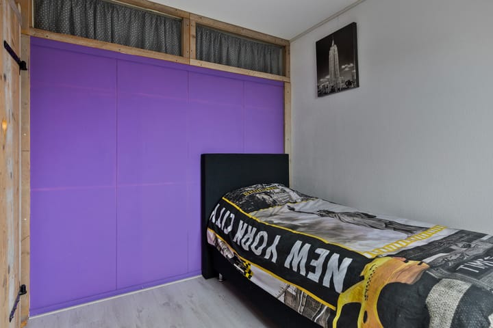 Foto 24 van Hornetstraat 36