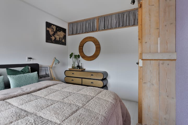 Foto 25 van Hornetstraat 36