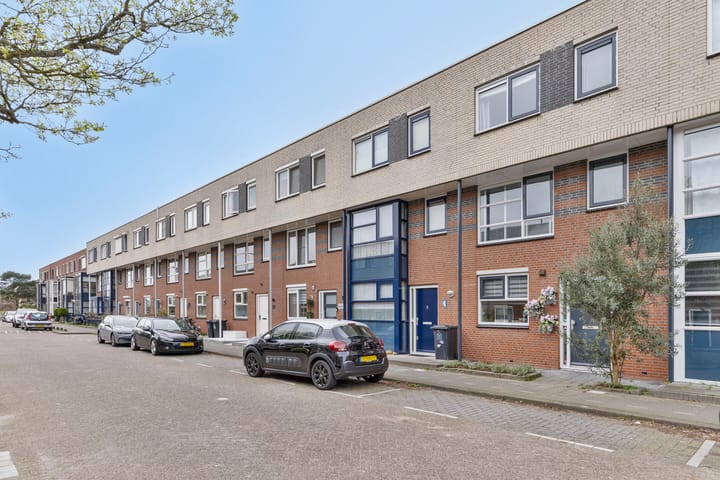 Foto 26 van Hornetstraat 36