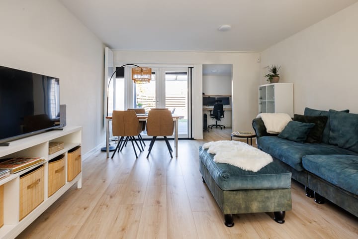 Foto 2 van Distelweg 8