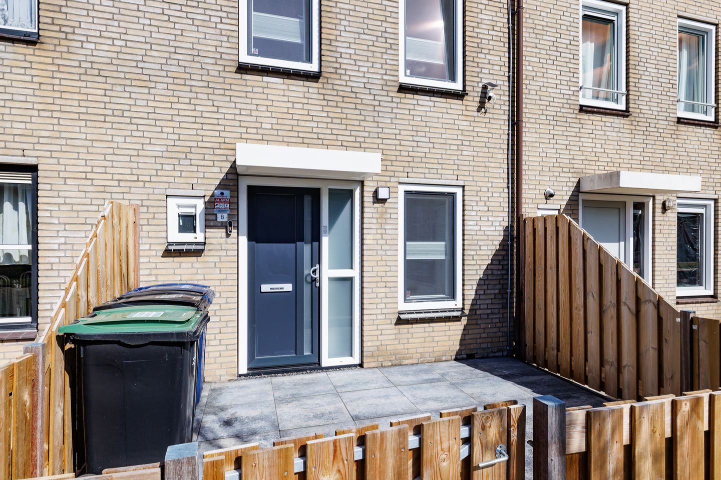 Foto 4 van Distelweg 8