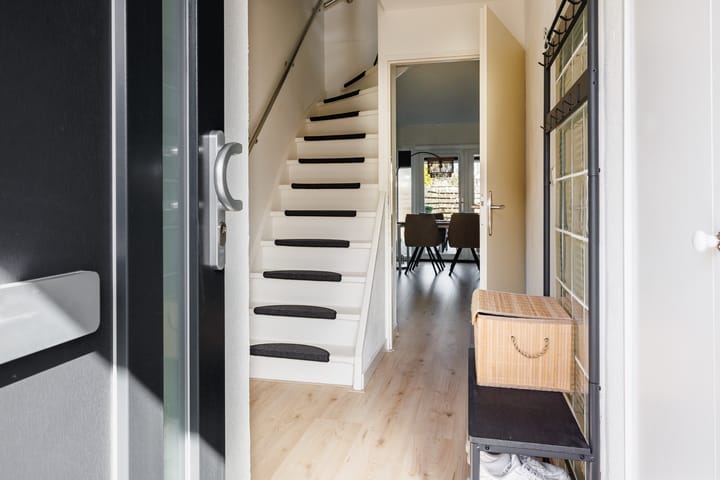 Foto 5 van Distelweg 8