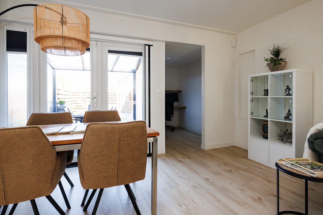 Foto 7 van Distelweg 8