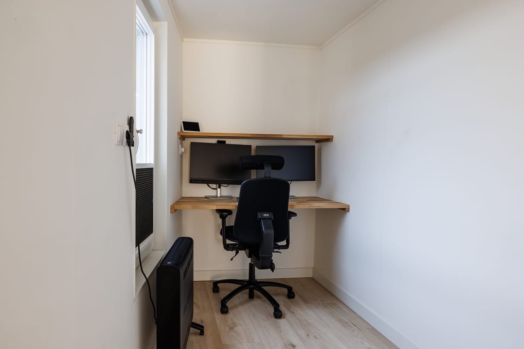 Foto 8 van Distelweg 8