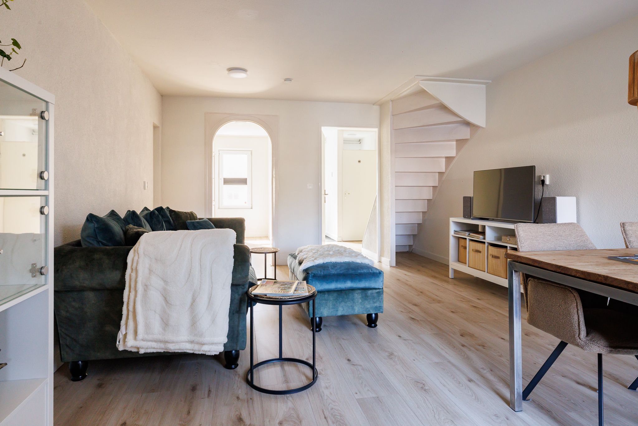 Foto 9 van Distelweg 8