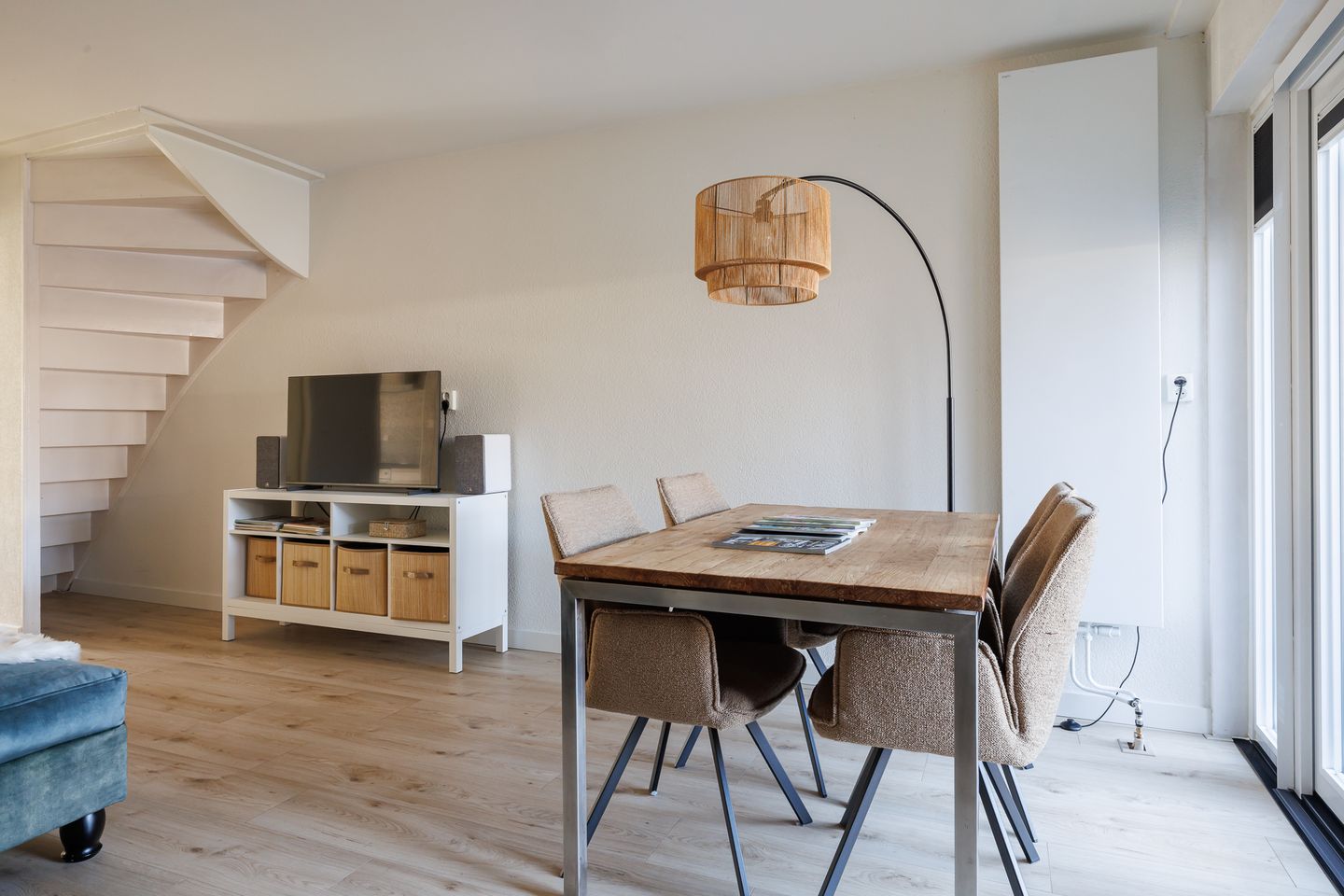 Foto 10 van Distelweg 8