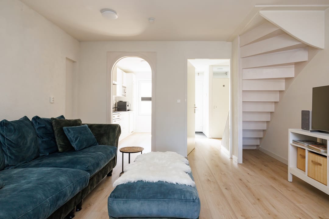 Foto 11 van Distelweg 8