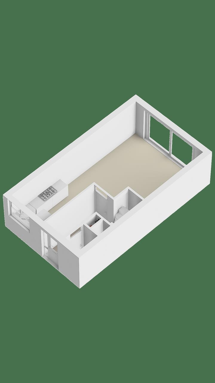 Foto 40 van Hornetstraat 36