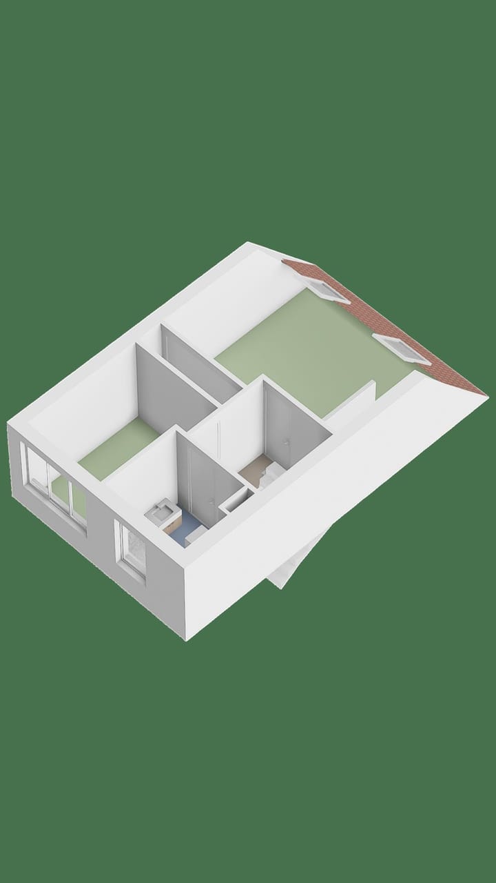 Foto 41 van Hornetstraat 36