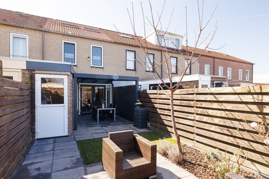 Foto 16 van Distelweg 8