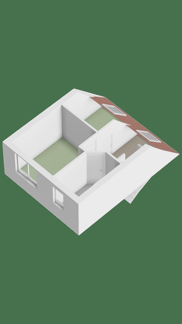 Foto 42 van Hornetstraat 36