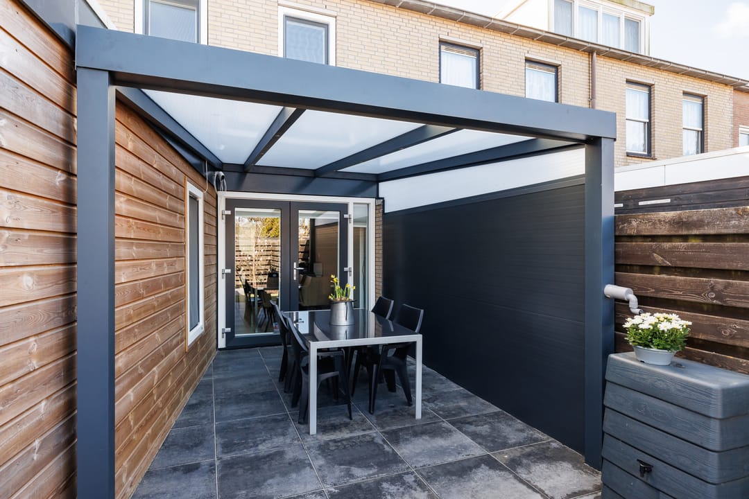 Foto 17 van Distelweg 8