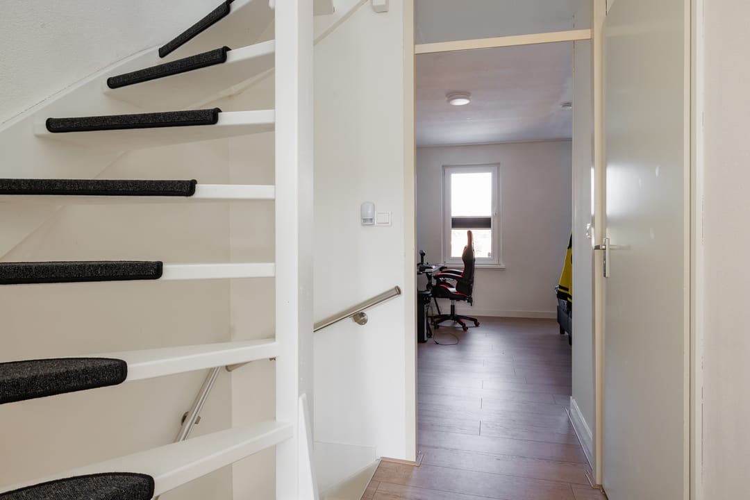 Foto 23 van Distelweg 8