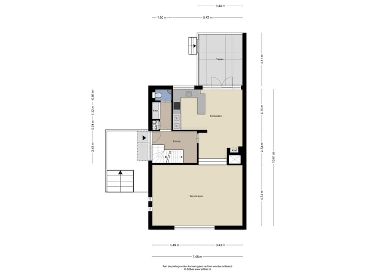 Foto 46 van Kruisstraat 5