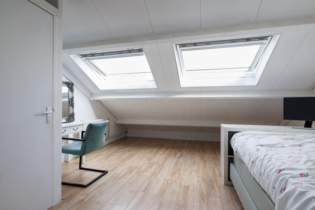 Foto 32 van Distelweg 8