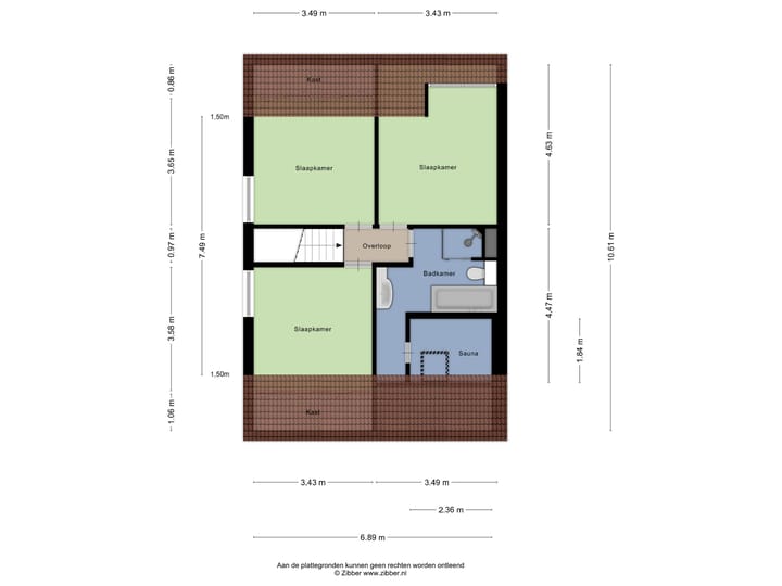 Foto 47 van Kruisstraat 5